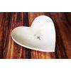 Baptism Gift - Blessed Heart Bowl with Cross