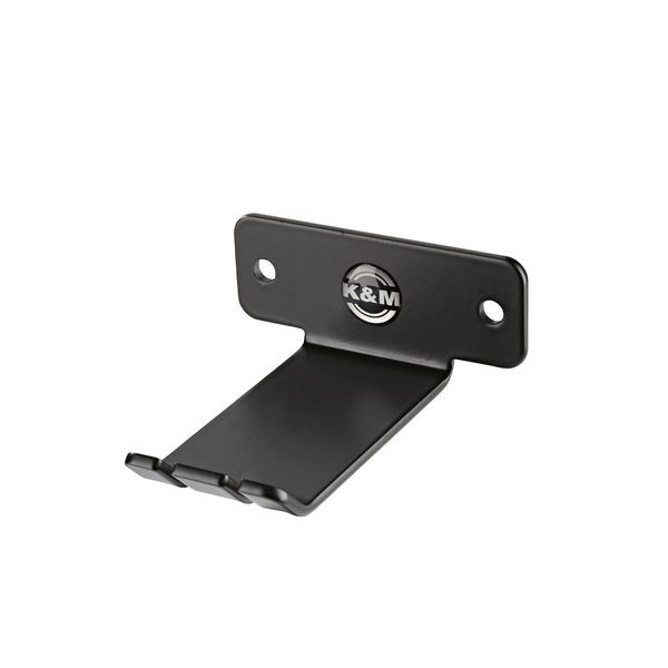 Konig & Meyer Wall helmet holder - 16311