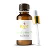 Krivi Eucalyptus Essential Oil 100ml (Pack of 1)