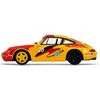 Sparky 1/64 Porsche 993 Shell Carrera Cup 1993