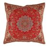 Pasargad Silk Termeh Floral Design 16''