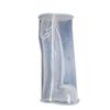 Vrogadso Peni Mold Candle Mold - 5 Inch