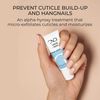 CND Cuticle Eraser, 15 g