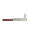 20 SECOND SOAP for Authentic for Whirlpool Oven Door Hinge WP74010284
