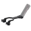 Tilta RS 3 Pro Expansion Bracket for Advanced Rear Operating Control Handle, Black