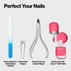 Revlon Bacteria Shield Glass Nail File