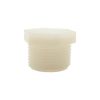 Thrifco 7029482 Nylon 1/4 inch Threaded Plug