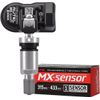 Autel MX-Sensor 315MHz & 433MHz Programmable TPMS Universal Tire Pressure Sensor