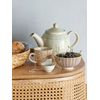 Bloomingville Maple Mug, Orange, Stoneware