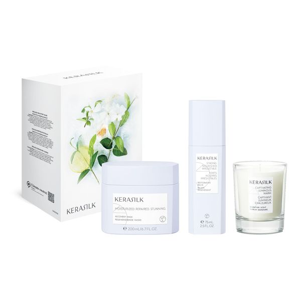 KERASILK Recovery Set