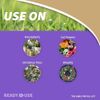Bonide (BND102) Concentrate, 32 oz Wilt Stop Anti-transpira