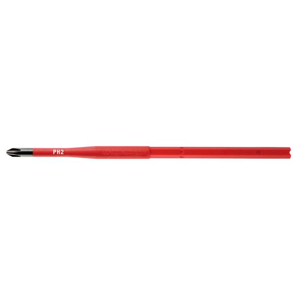 Felo Replacement Blade Nm VDE Slim +/- Z 2 x 170