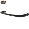 Fits 96-98 Honda Civic 2DR 4DR Type R Style Rear Bumper Lip Diffuser PU