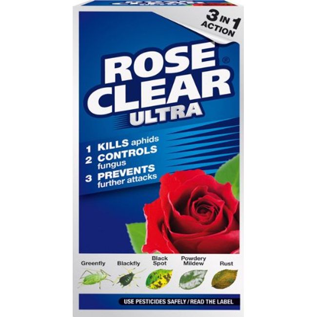 RoseClear Ultra