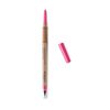 KIKO Milano Everlasting Colour Precision Lip Liner 01 | Automatic Lip Pencil