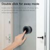 MOES ZigBee Smart Knob Scene Switch Button Wireless Control Automation Scenario