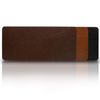 Londo Leather Extended Mouse Pad - Desk Mat