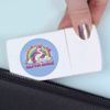 'Alpha Male' Pill Box with Tablet Splitter (PI00032894)