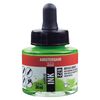 Amsterdam ACRYLC Ink REFLX GRN, Reflex Green, One Size