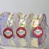 Sorority Shop Alpha Sigma Alpha Heart Shaped Makeup Bag
