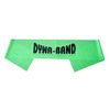Dyna Band - Workout Resistance Band - FULL RANGE (GREEN (Medium/Beginners))