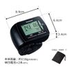 Hand Neck Sphygmomanometer EW-BW35 Panasonic (Panasonic) Black EW-BW35-K
