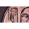 Dr. Pauli Murray 2024 Quarter error Multiple Coins with Reverse Die Chips Errors