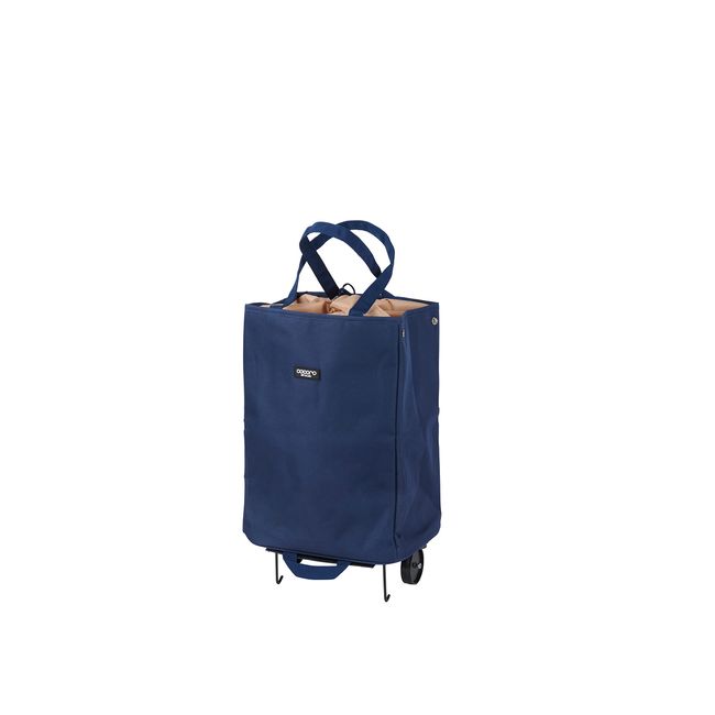 REP Kokoro Cart Avery Handy Tote Navy