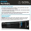 Bump Patrol Cool Shave Gel 4oz Tube (Sensitive)