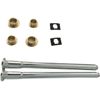 Replacement Door Hinge Pin  Bushing Kit fits GMC C6500 Topkick 2000-2002 71