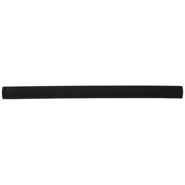 Toho Industry 0667 Straight EVA Grip, Black