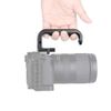 NICEYRIG Mini NATO Clamp Top Handle for Light-weight Cameras