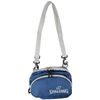 Spalding SPSC-3489 Golf Pouch, Navy