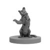 Enemies of Gullet Cove / Boardgames