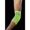 Juzoflex® Xtra Style Glowing Green Elbow Brace Epi