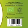 Organic Herbal Remedies 100 ml Astragalus Tincture