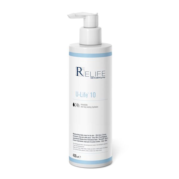 Relife U-life 10 Cream 400 ml