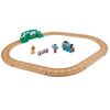 Thomas & Friends Wood, 5-in-1 Builder Set