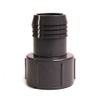 Thrifco 6521024 1-1/2 Inch Insert Female Adapter