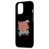 iPhone 14 Pro Max Scrunchie as a Bracelet since the 90s Retro Cool Case