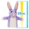 BLUEY Bob Bilby 8" Plush Toy Hand Puppet
