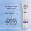 Nioxin 3D Intensive Deep Protect Density Mask 150 ml