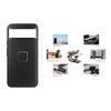 Peak Design Mobile Everyday Case compatible with iPhone 15 - Charcoal