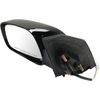Power Mirror For 2003-2008 Toyota Corolla Driver Side Paintable