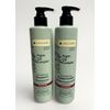 2 PACK LaCoupe Argan Oil Complex Shampoo & Conditioner Set Combo 12.17oz