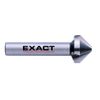 Exact 05506 6.3mm Straight Shank Countersink