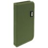 NGT Stiff Rig Wallet with Pins - Green, One Size