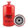 Baldwin BF1219 Spin-On FWS Filter (With Drain)