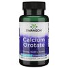 Swanson Calcium Orotate 85 Milligrams 60 Capsules