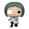 Funko POP Animation Tokyo Ghoul: re - Tooru Mutsuki, Multicolor